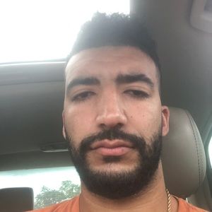 Meet your Posher, Myles